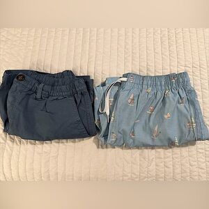 Chubbies Men’s Shorts and Swim Trunks Medium